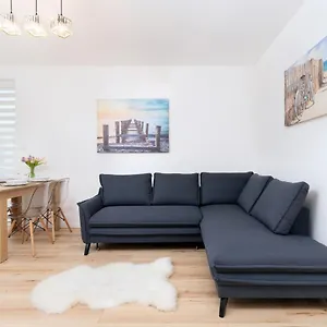 Lawendowe Wzgórze By Renters Gdańsk