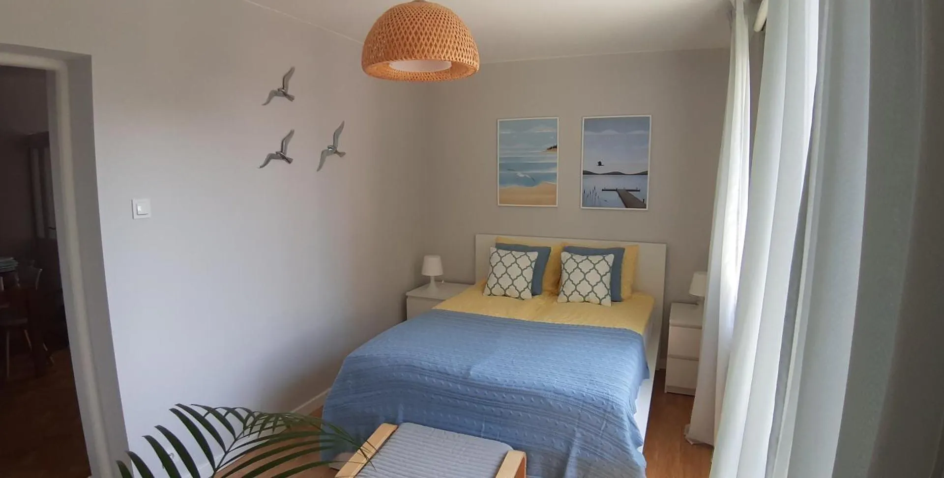 Apartamenty Premium 200m. do plaży Gdańsk