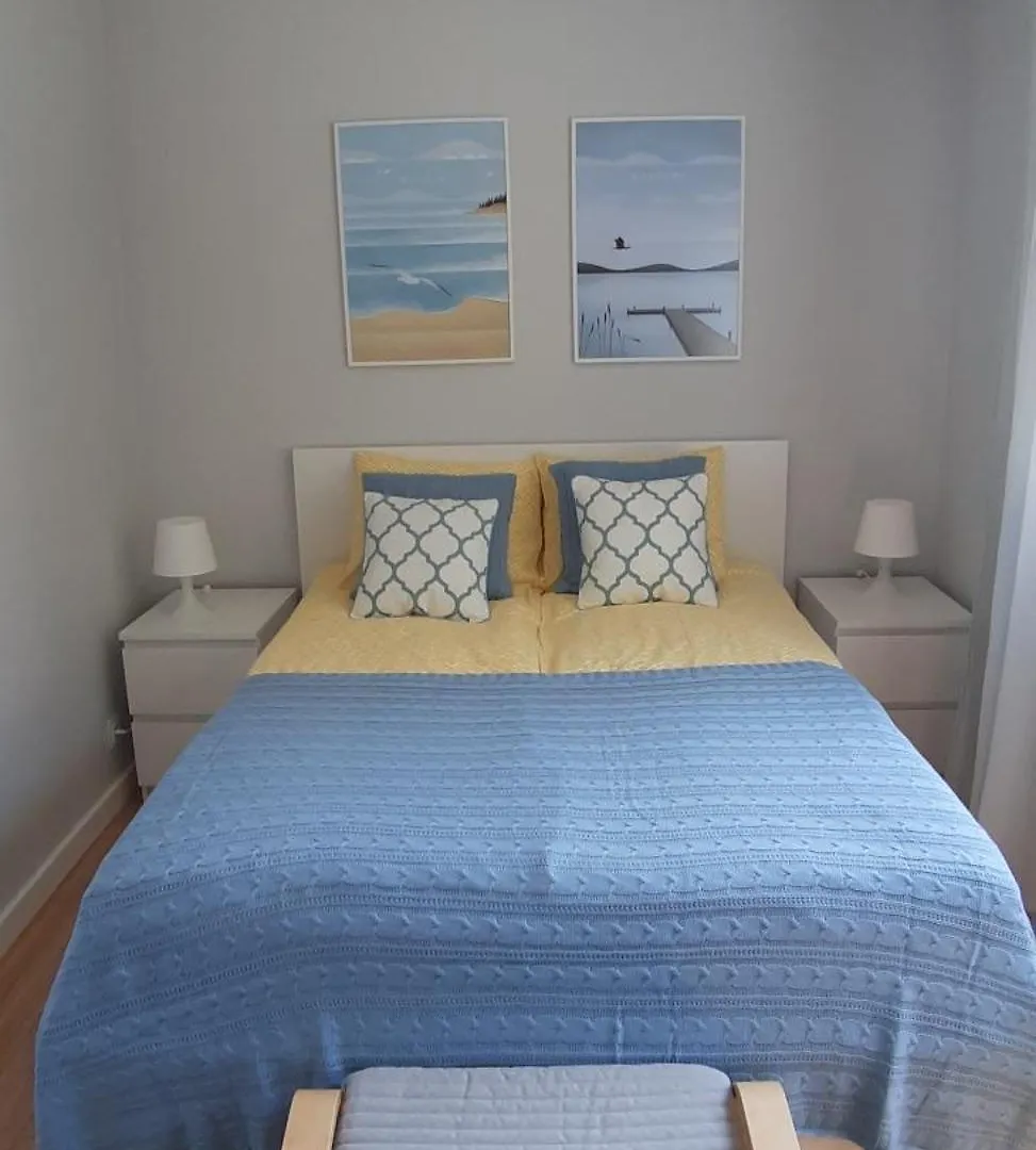 Apartamenty Premium 200m. do plaży Gdańsk 0*,  Polska