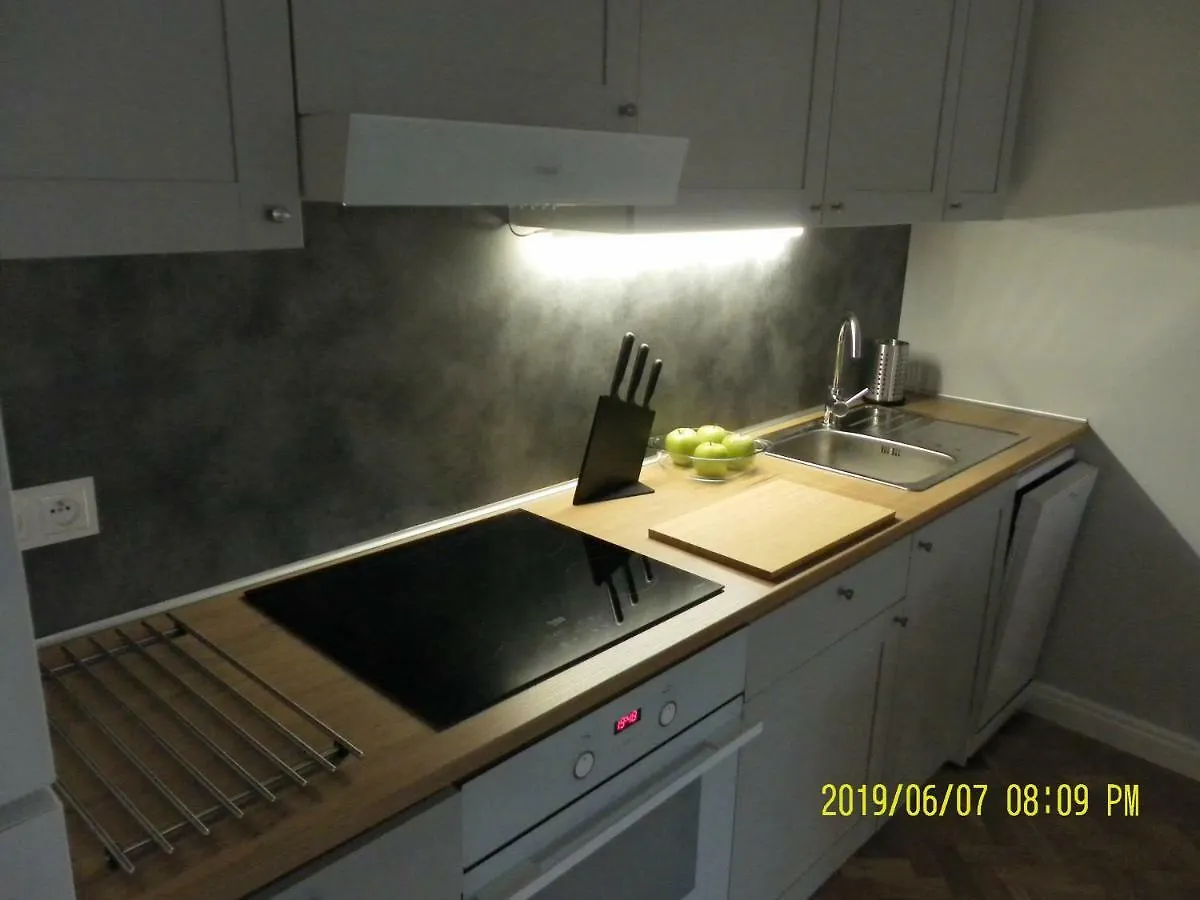 Apartamenty Premium 200m. do plaży Gdańsk