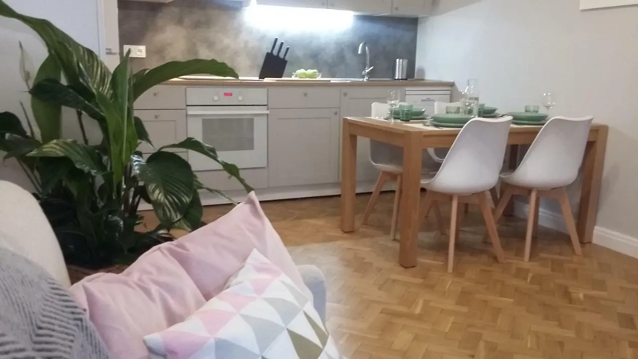 Apartamenty Premium 200m. do plaży Gdańsk