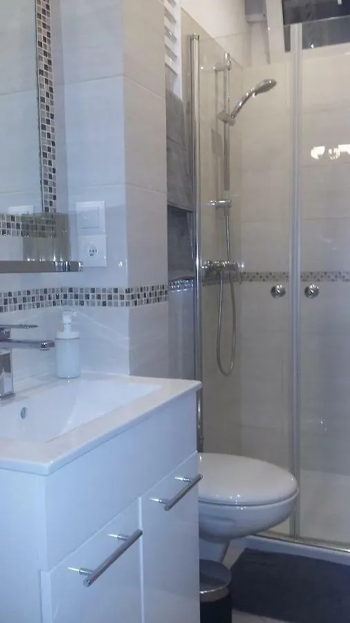 Apartamenty Premium 200m. do plaży Gdańsk 0*,  Polska