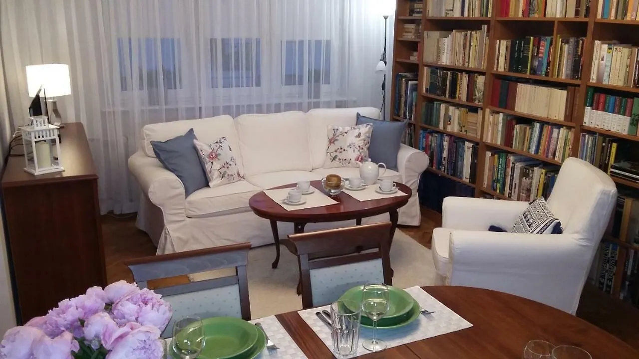 Apartamenty Premium 200m. do plaży Gdańsk Polska
