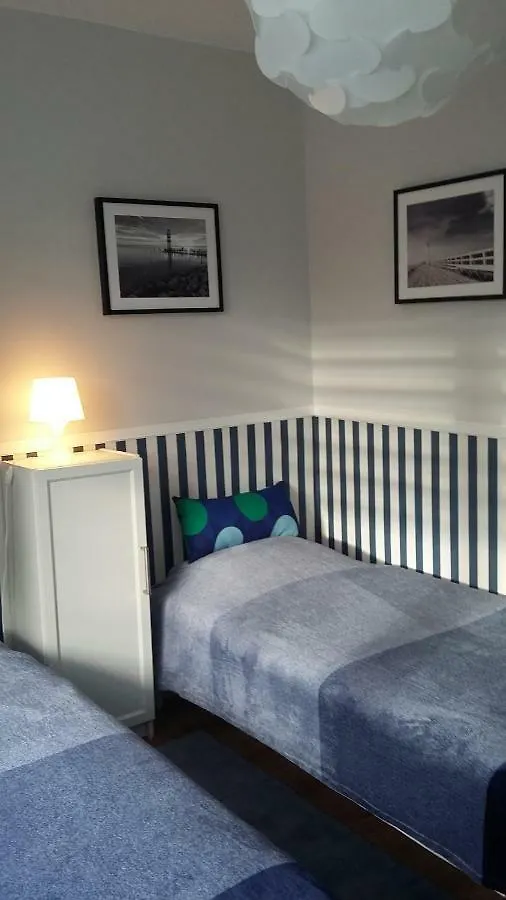 Apartamenty Premium 200m. do plaży Gdańsk Polska